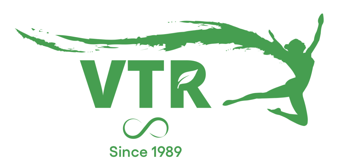 VTR Industries Logo